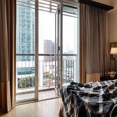 Hauzz Seri Bukit Ceylon Residence Kuala Lumpur Eksteriør bilde