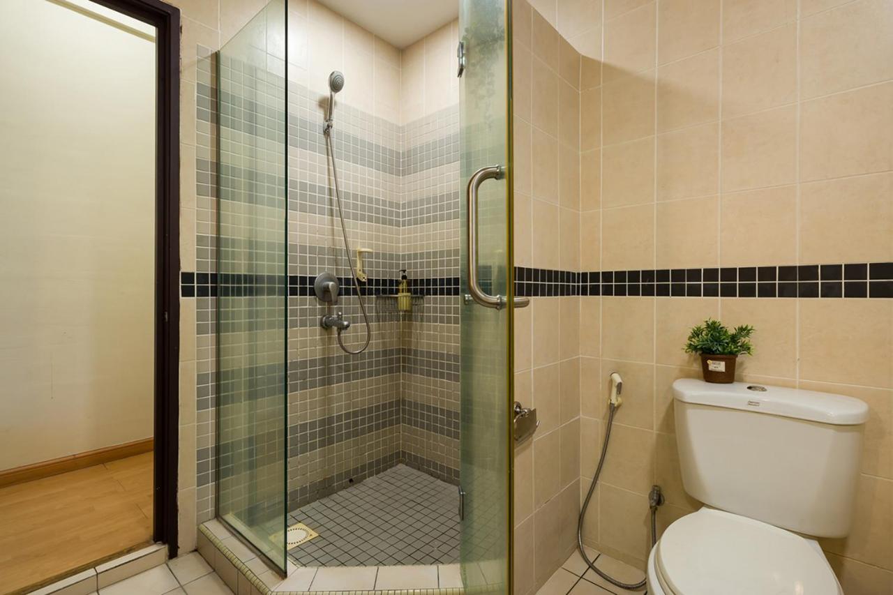 Hauzz Seri Bukit Ceylon Residence Kuala Lumpur Eksteriør bilde