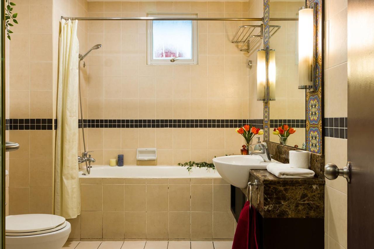 Hauzz Seri Bukit Ceylon Residence Kuala Lumpur Eksteriør bilde