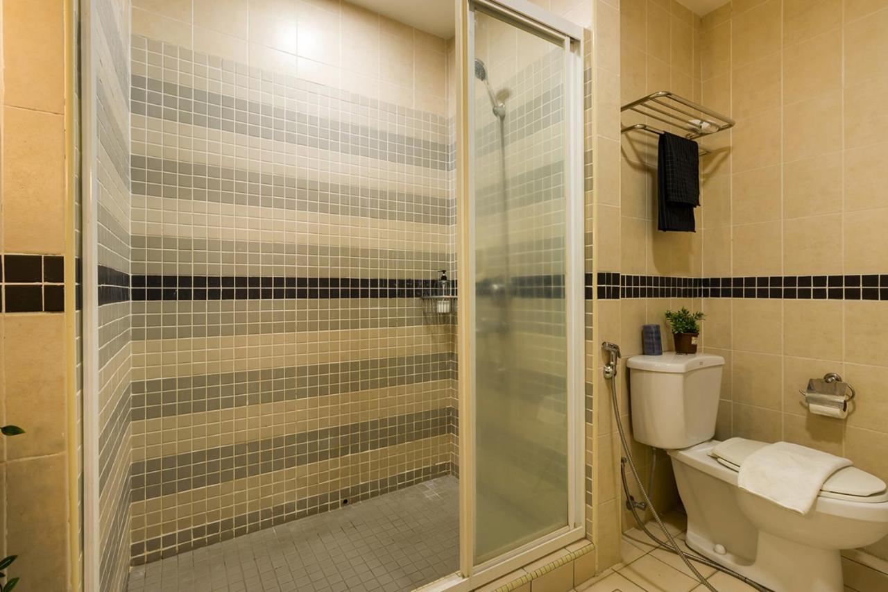 Hauzz Seri Bukit Ceylon Residence Kuala Lumpur Eksteriør bilde