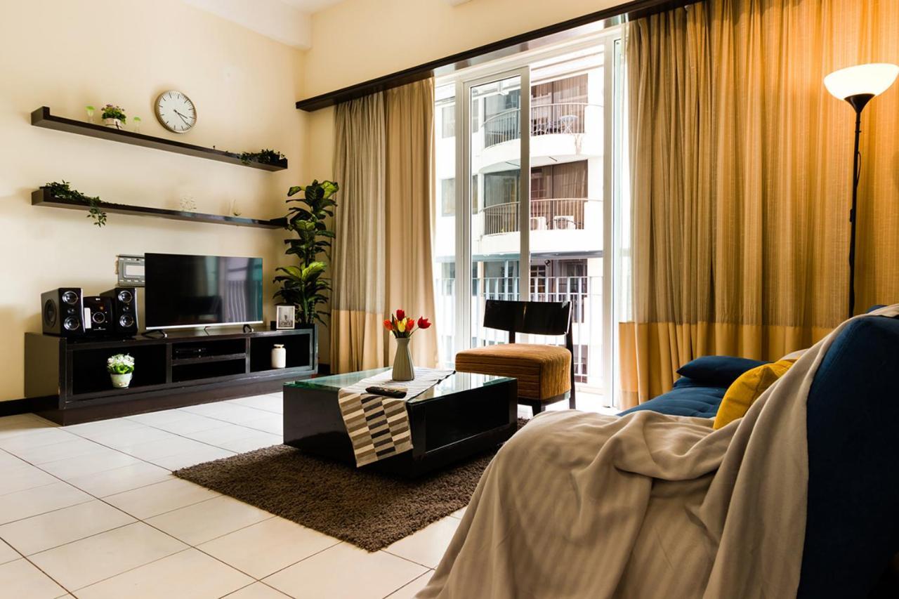 Hauzz Seri Bukit Ceylon Residence Kuala Lumpur Eksteriør bilde