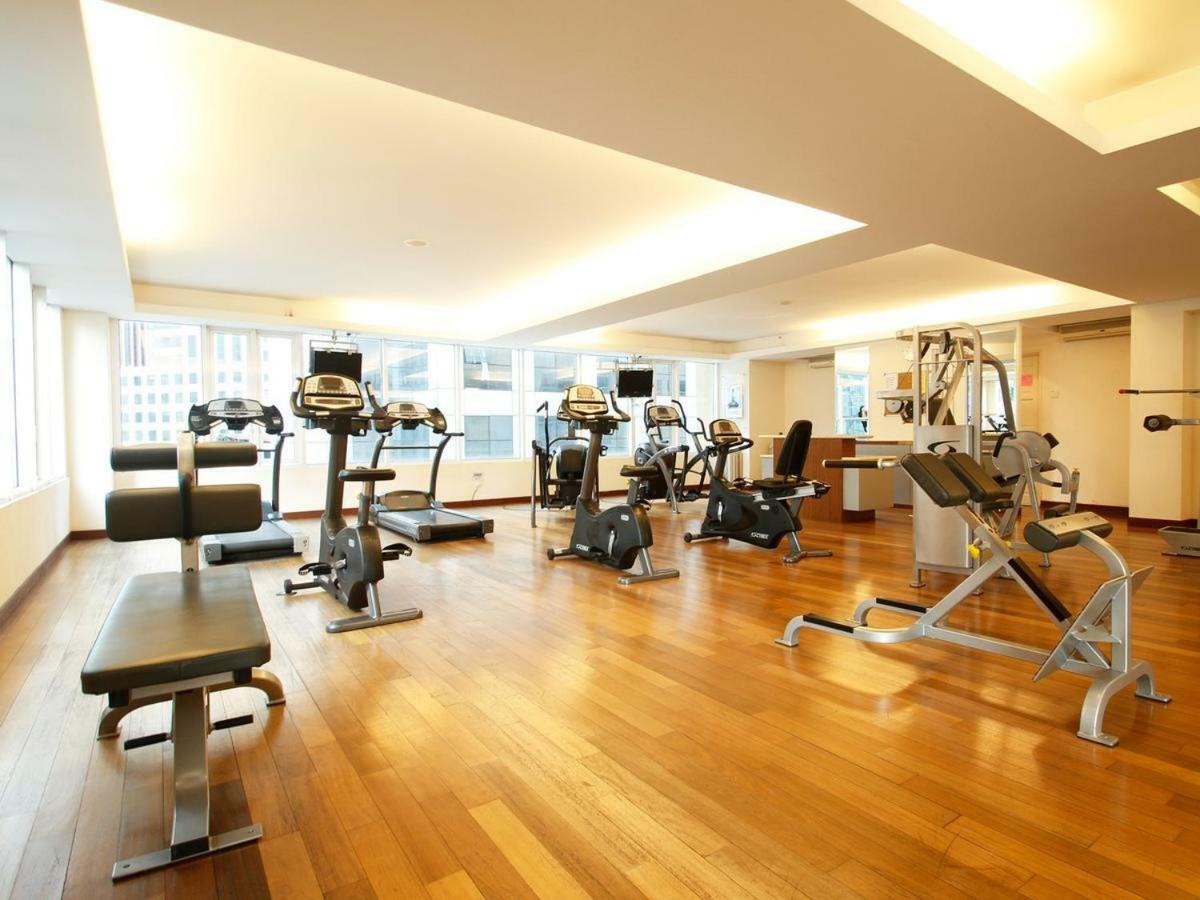 Hauzz Seri Bukit Ceylon Residence Kuala Lumpur Eksteriør bilde
