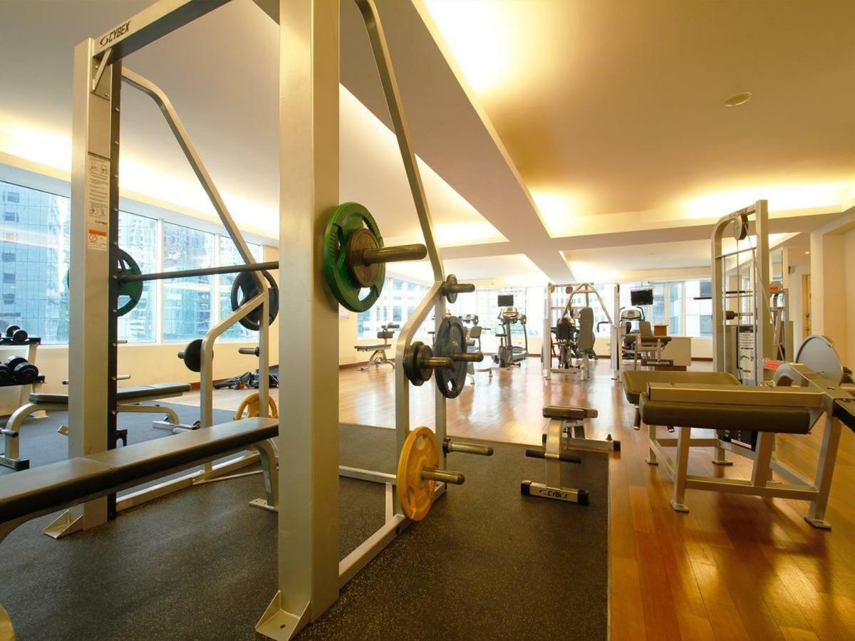 Hauzz Seri Bukit Ceylon Residence Kuala Lumpur Eksteriør bilde