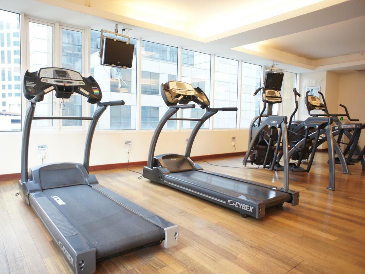 Hauzz Seri Bukit Ceylon Residence Kuala Lumpur Eksteriør bilde